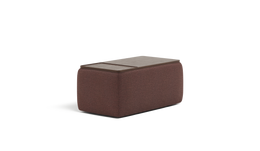Trunk Storage Ottoman