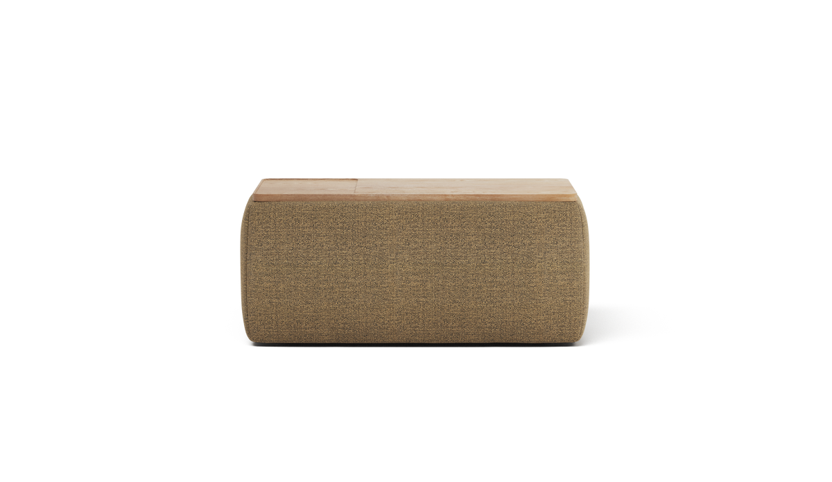 Trunk Storage Ottoman