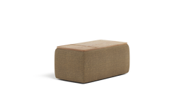 Trunk Storage Ottoman