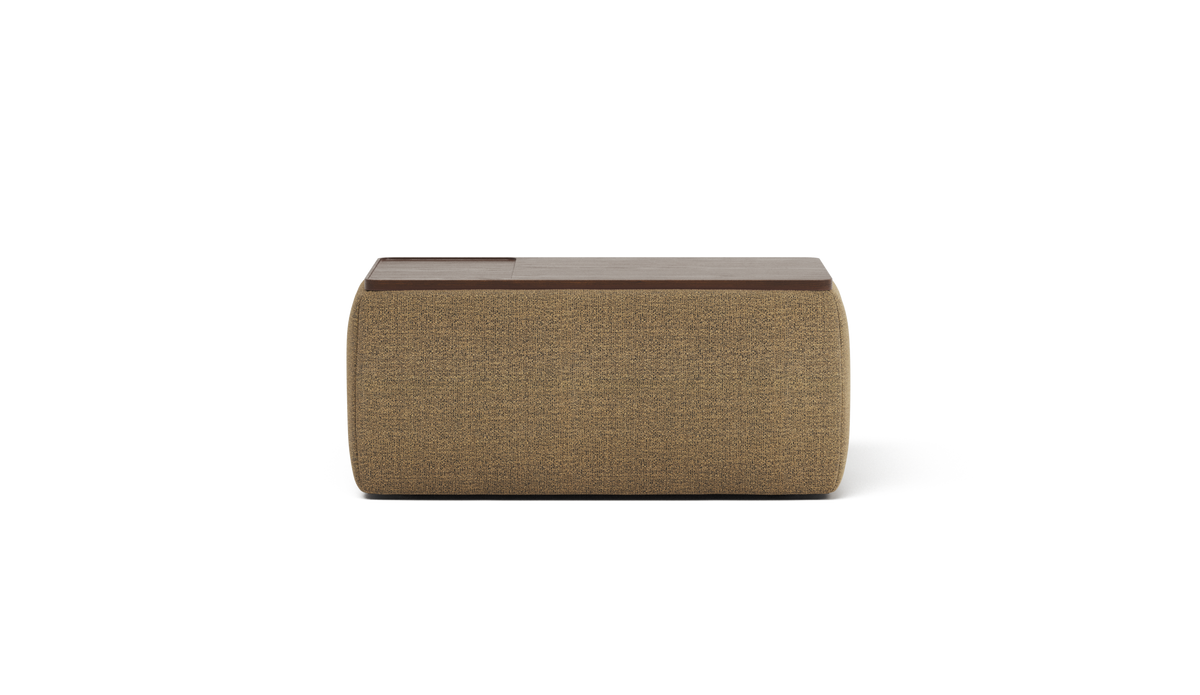 Trunk Storage Ottoman