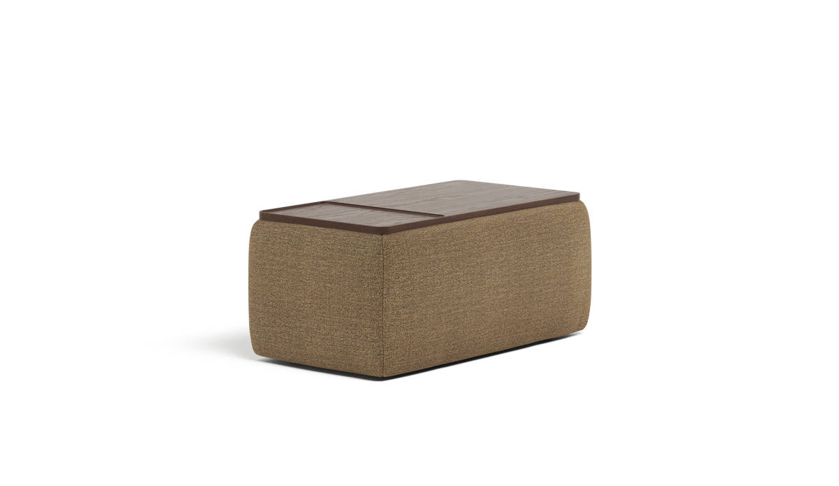 Trunk Storage Ottoman