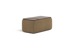 Trunk Storage Ottoman