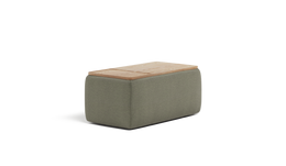 Trunk Storage Ottoman