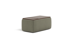 Trunk Storage Ottoman