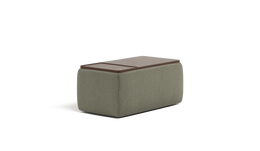 Trunk Storage Ottoman