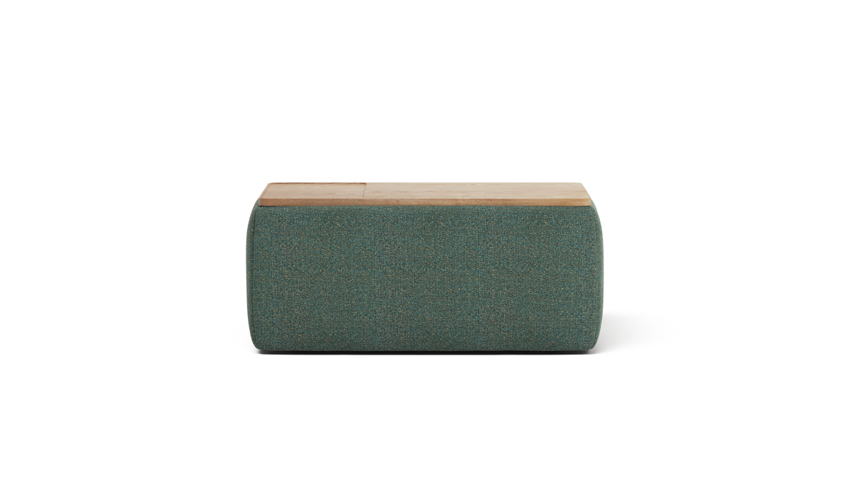 Trunk Storage Ottoman