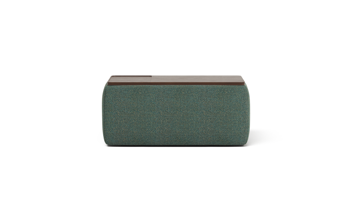 Trunk Storage Ottoman