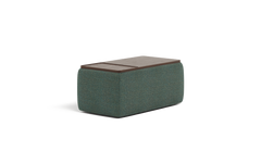Trunk Storage Ottoman