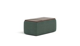 Trunk Storage Ottoman