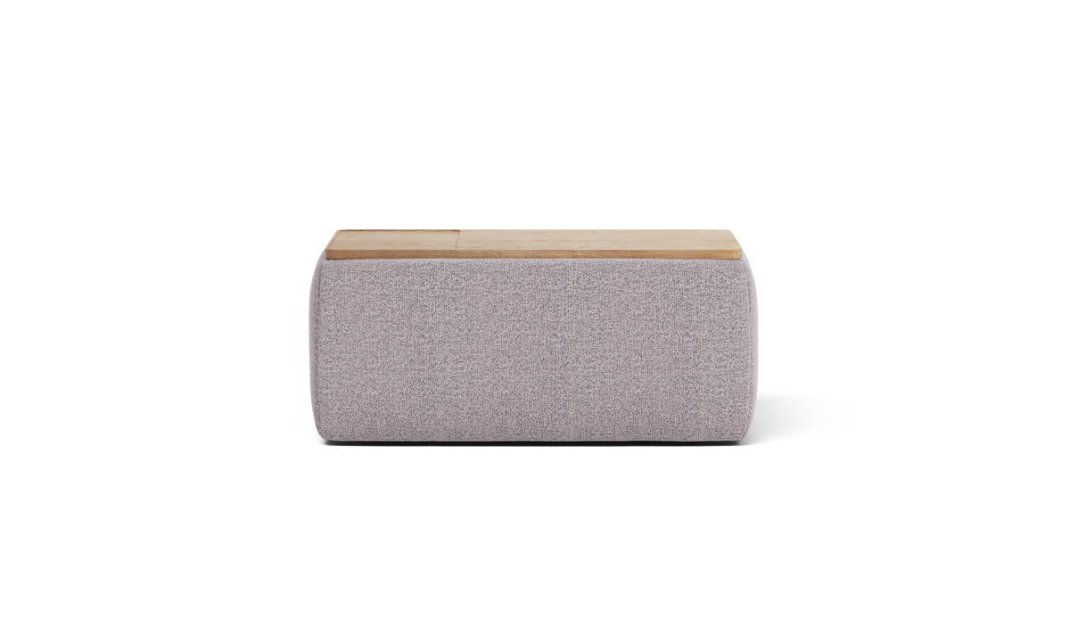 Trunk Storage Ottoman