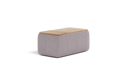 Trunk Storage Ottoman