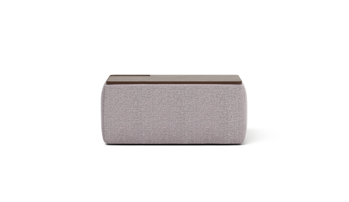Trunk Storage Ottoman
