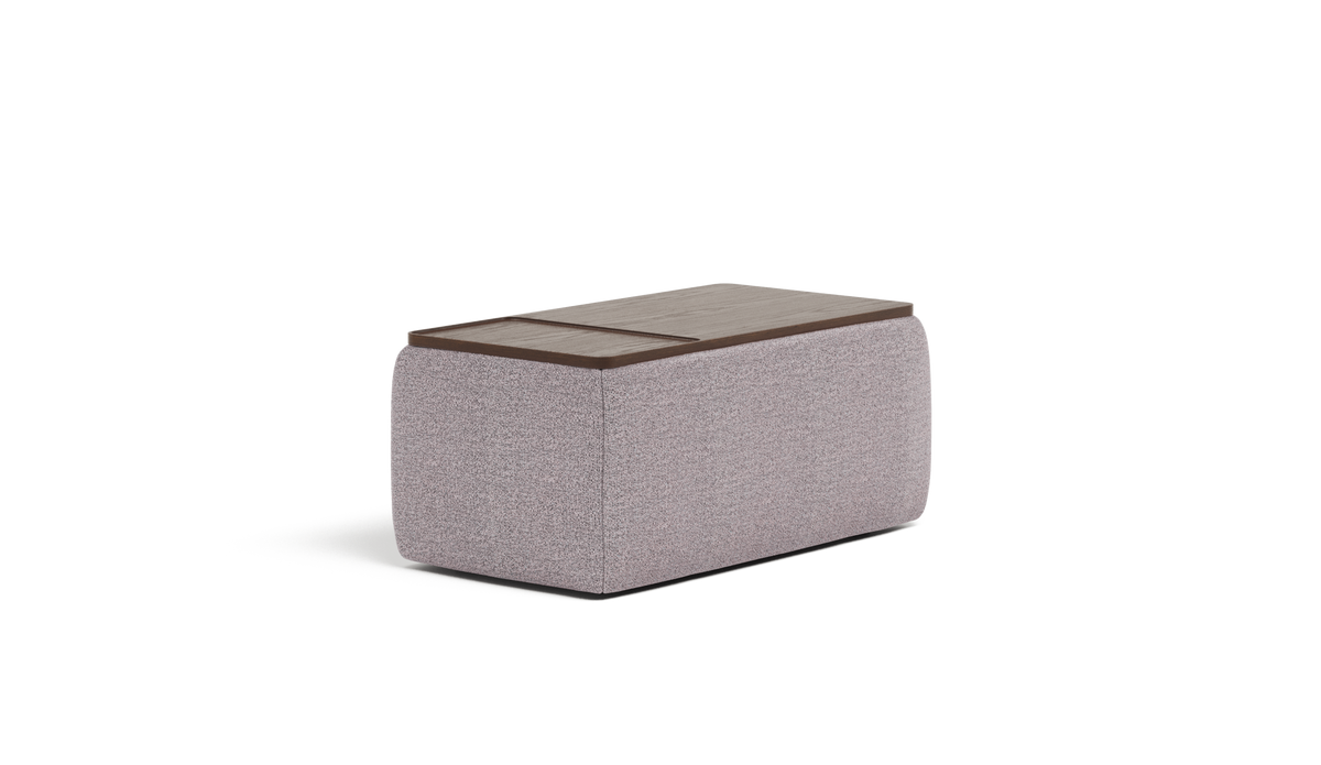Trunk Storage Ottoman