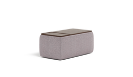 Trunk Storage Ottoman