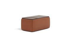 Trunk Storage Ottoman