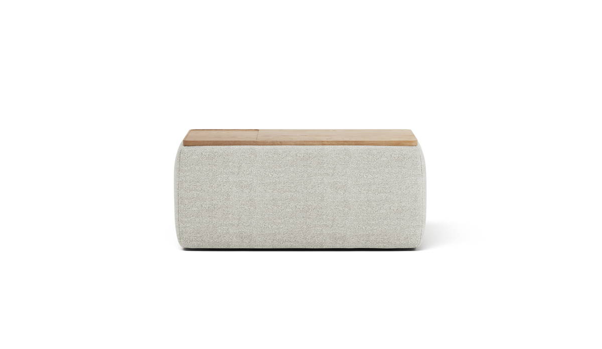 Trunk Storage Ottoman