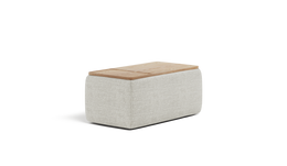 Trunk Storage Ottoman
