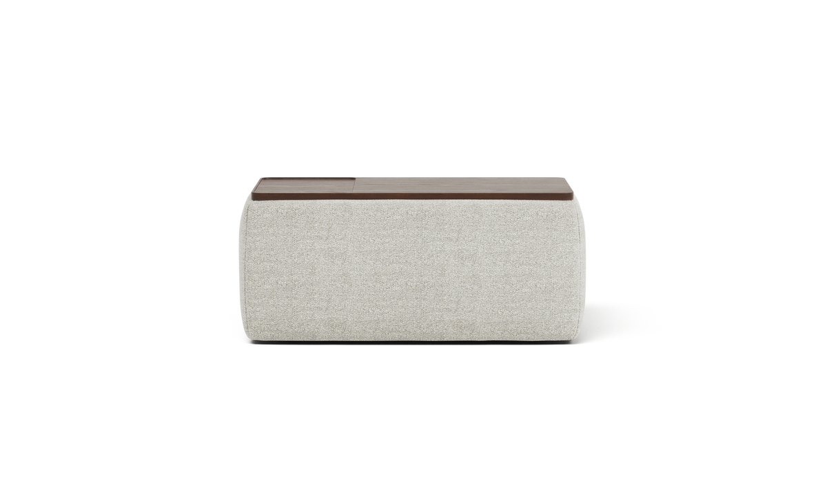 Trunk Storage Ottoman