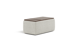 Trunk Storage Ottoman