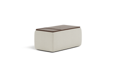 Trunk Storage Ottoman