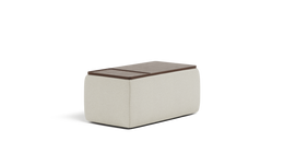 Trunk Storage Ottoman