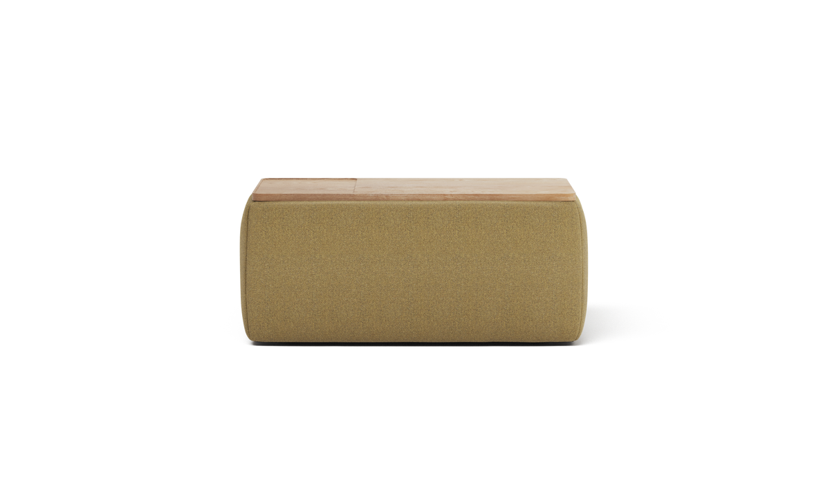 Trunk Storage Ottoman