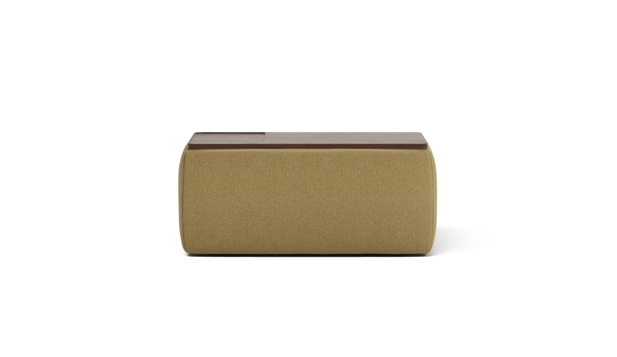 Trunk Storage Ottoman