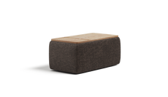 Trunk Storage Ottoman