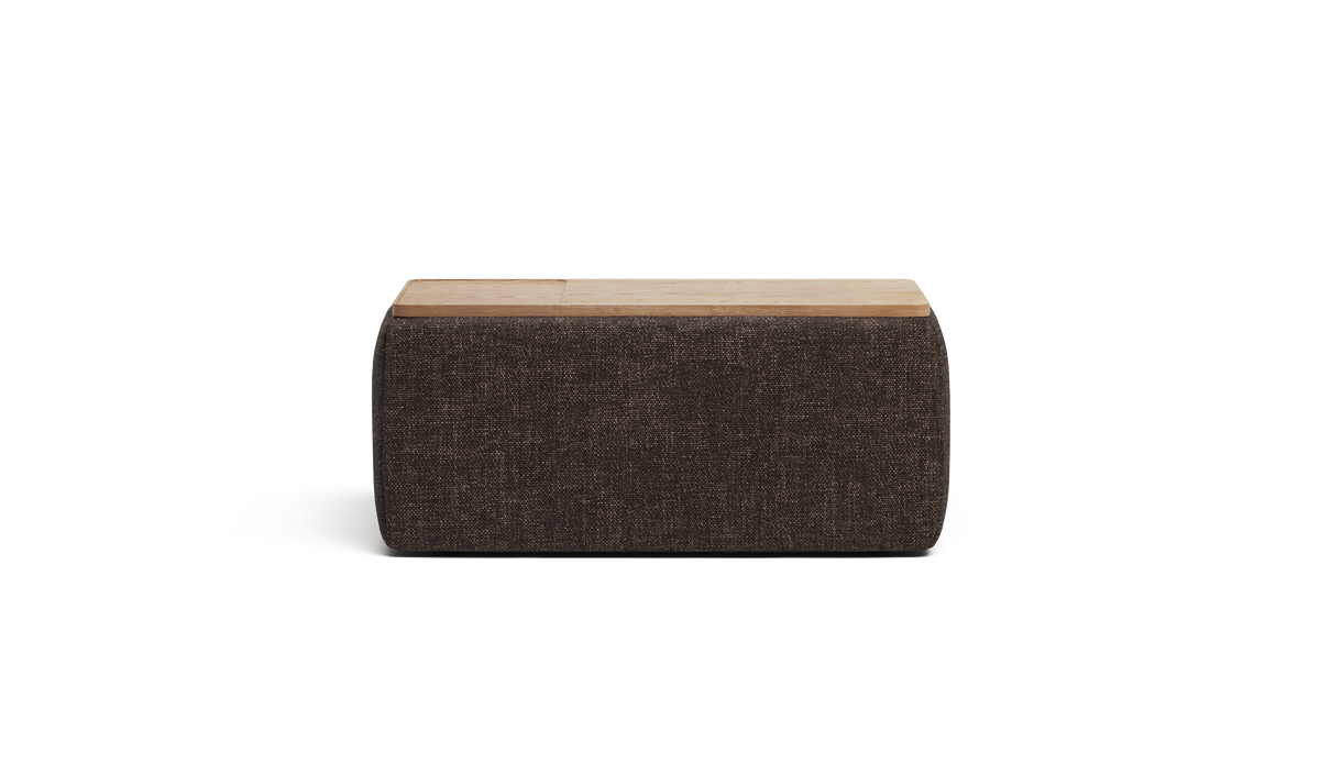 Trunk Storage Ottoman