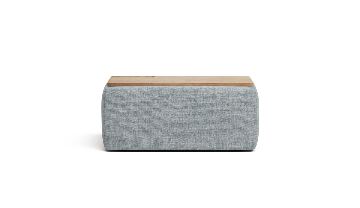 Trunk Storage Ottoman