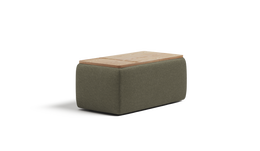 Trunk Storage Ottoman