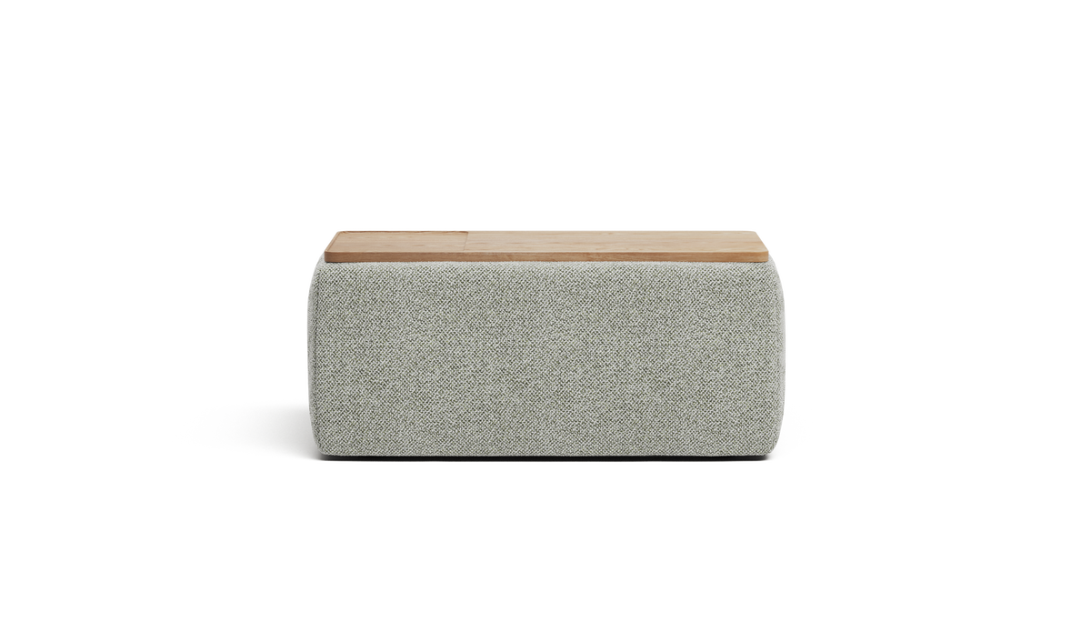Trunk Storage Ottoman