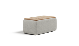 Trunk Storage Ottoman