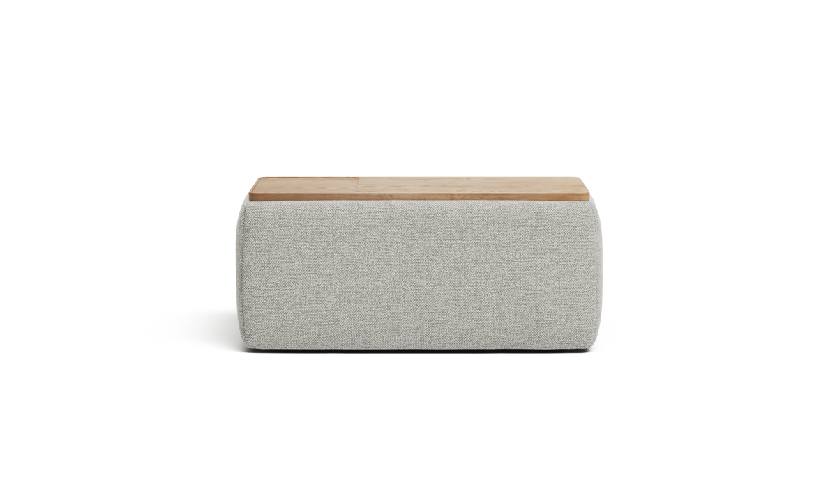 Trunk Storage Ottoman