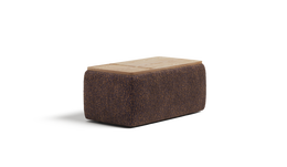 Trunk Storage Ottoman