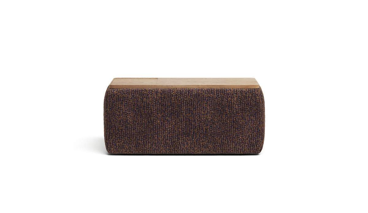 Trunk Storage Ottoman