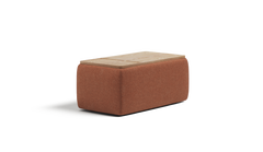 Trunk Storage Ottoman