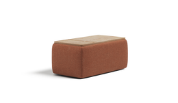 Trunk Storage Ottoman