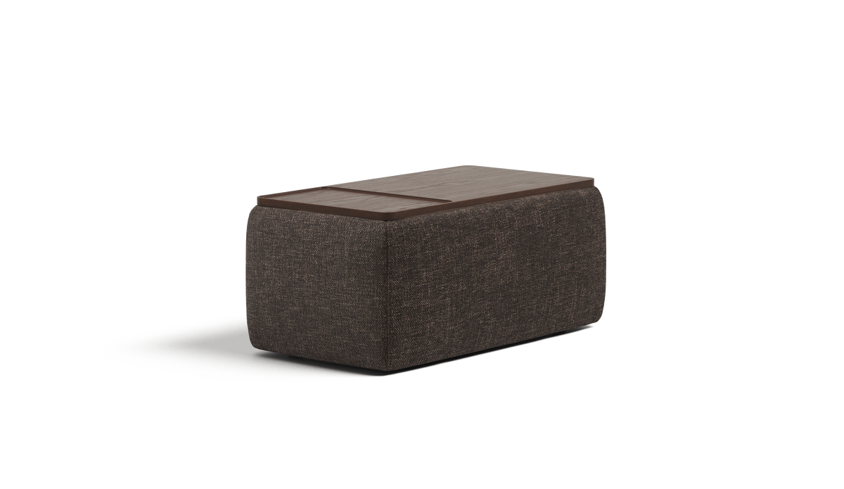 Trunk Storage Ottoman