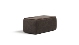 Trunk Storage Ottoman