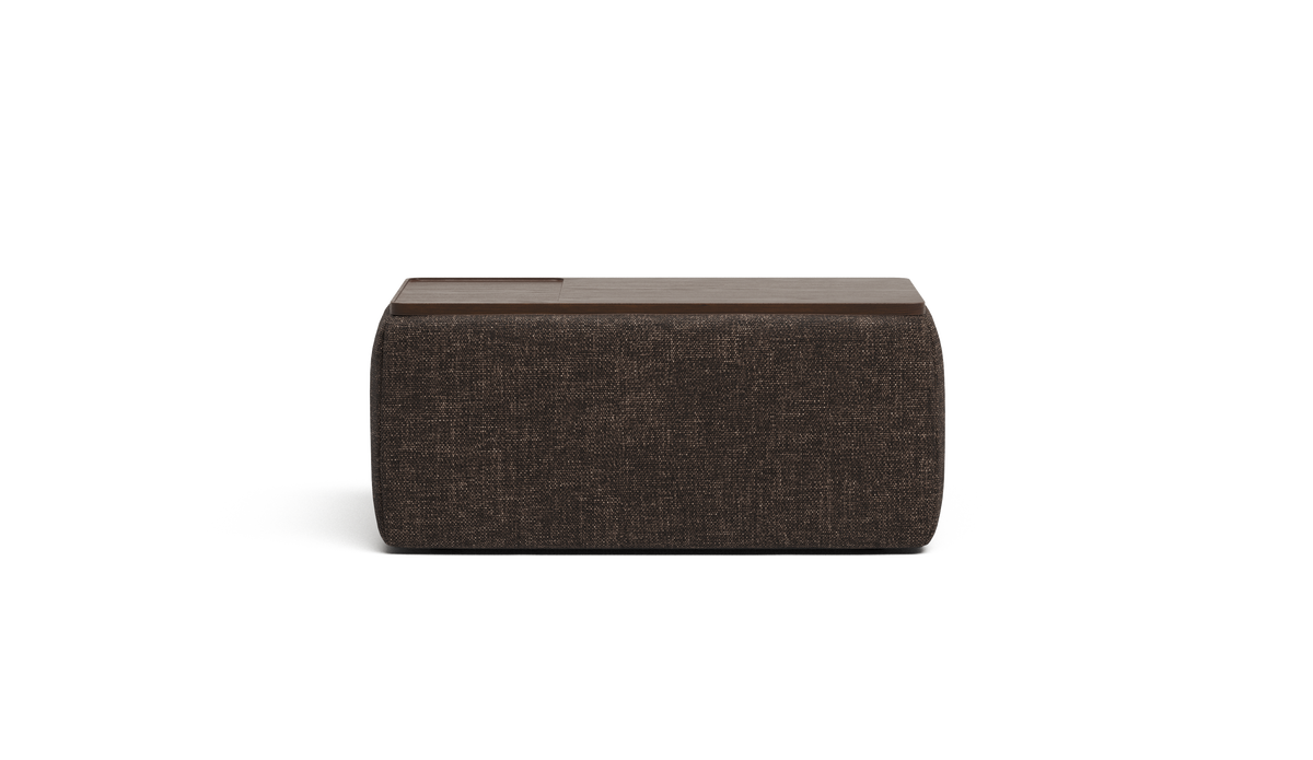 Trunk Storage Ottoman