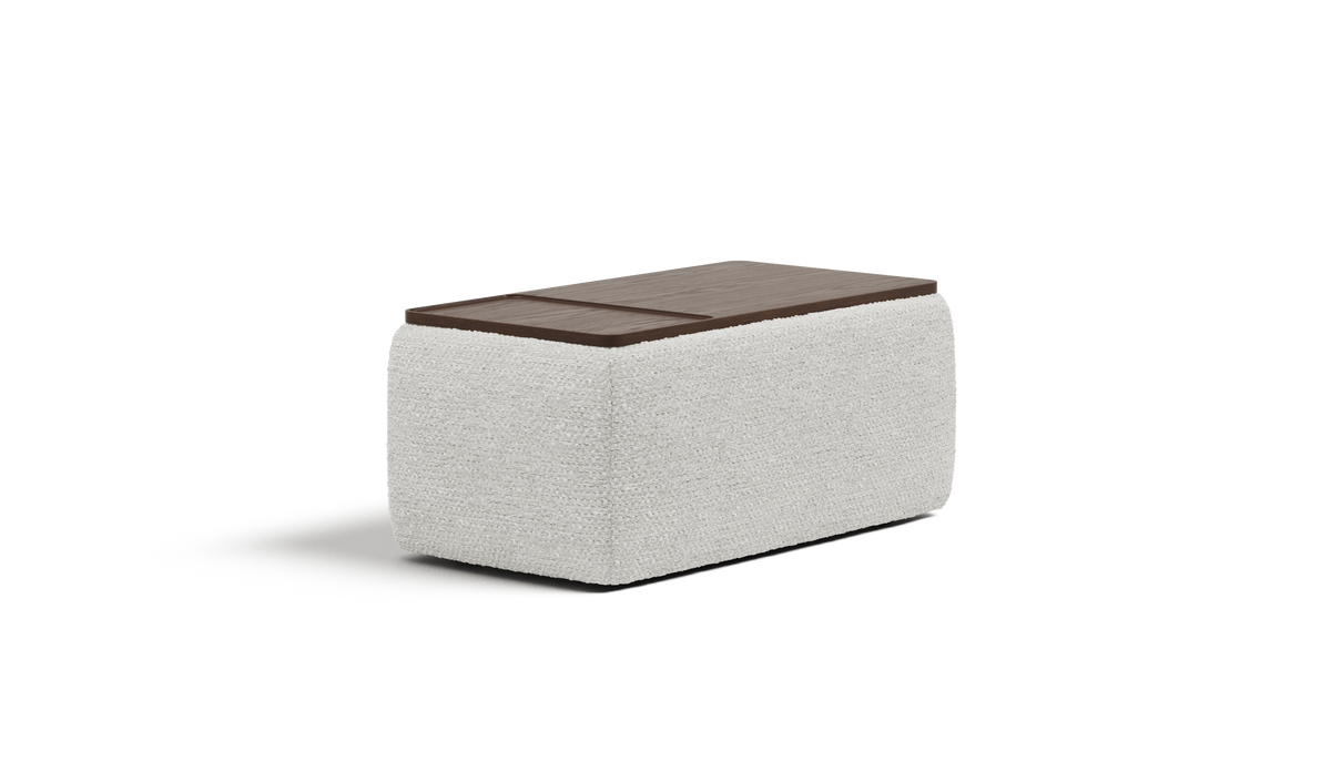 Trunk Storage Ottoman