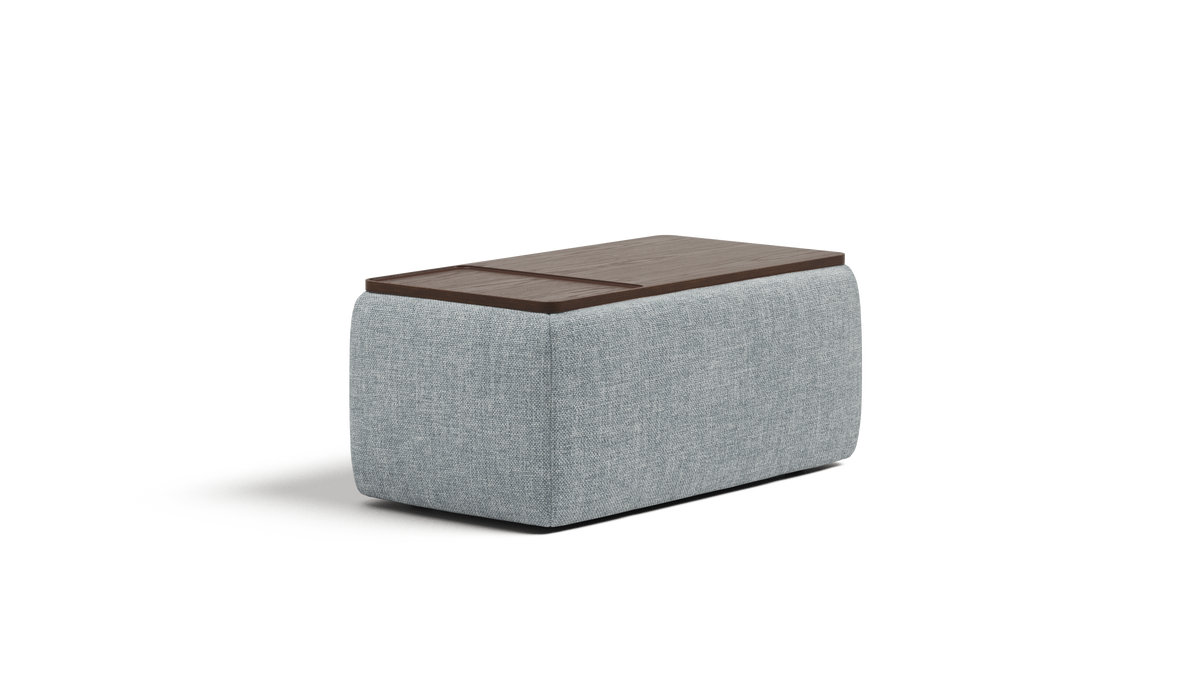 Trunk Storage Ottoman