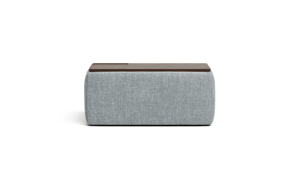 Trunk Storage Ottoman