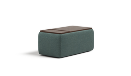 Trunk Storage Ottoman