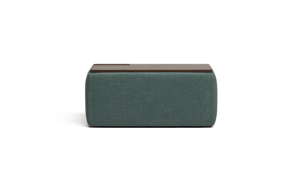 Trunk Storage Ottoman