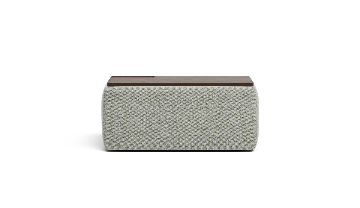 Trunk Storage Ottoman