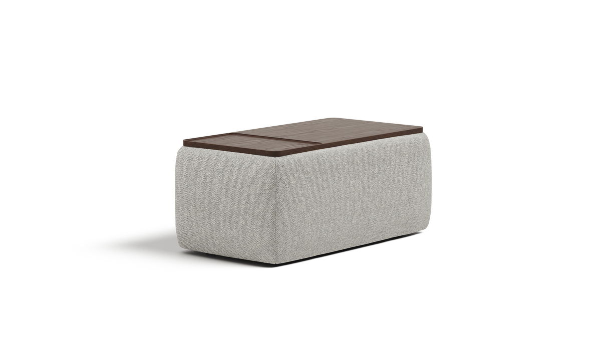 Trunk Storage Ottoman