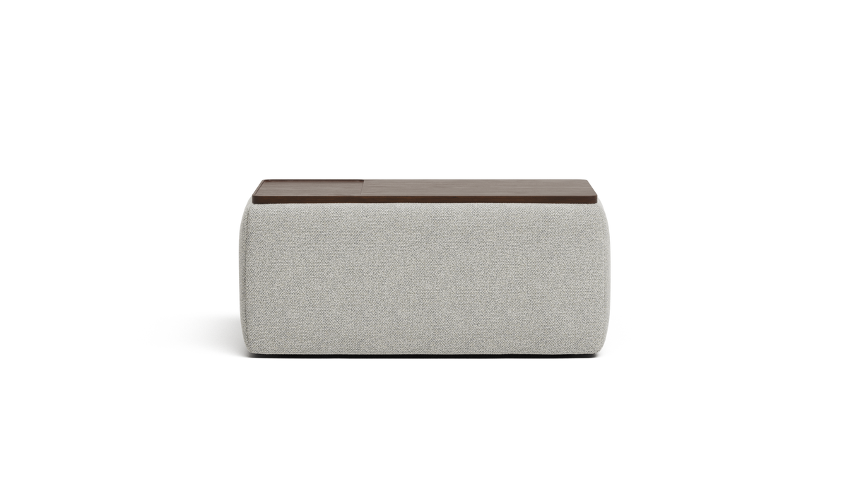 Trunk Storage Ottoman