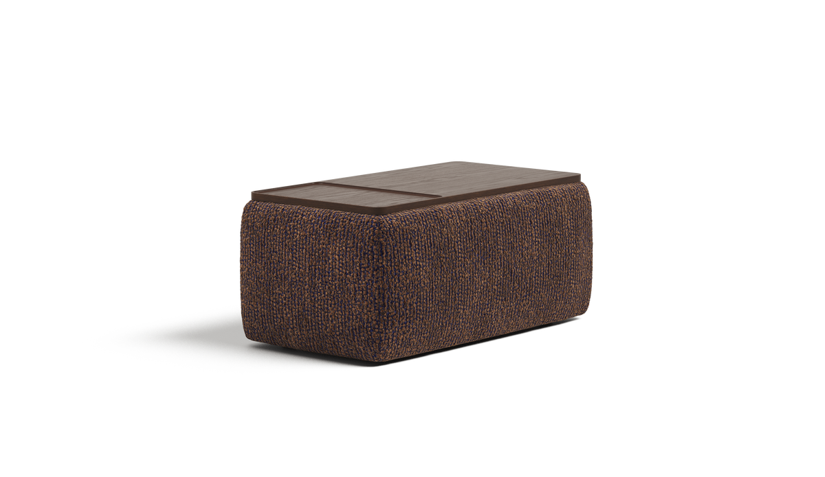 Trunk Storage Ottoman